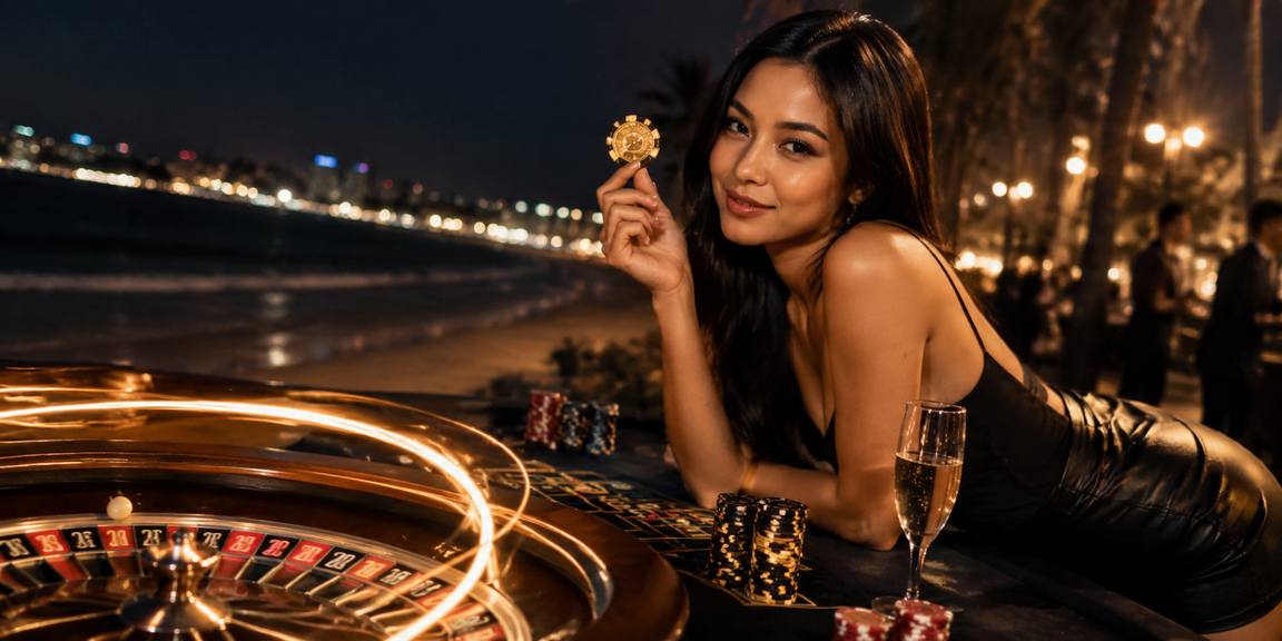 4dno Midnight Luck: Pengalaman Malam Yang Berbeza di 4dno