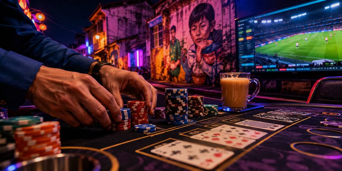 4dno mobile gaming